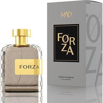 Mad Parfüm Forza EDP Aromatik Erkek Parfüm 100 ml