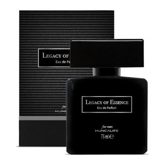 Huncalife Legacy Of Essence EDP Lavantalı Erkek 75 ml