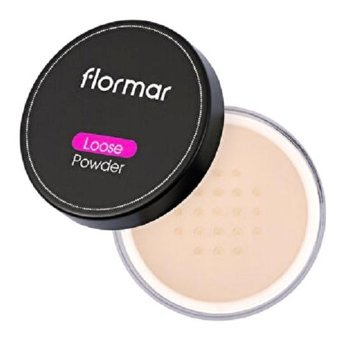 Flormar 002 Light Sand Ultra İnce Dokulu Pudra