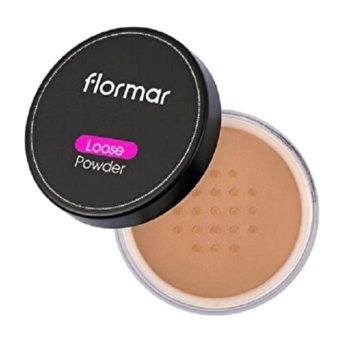 Flormar 005 Bronze Sand Ultra İnce Dokulu Pudra