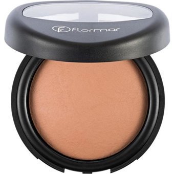 Flormar 31 Medium Deep Baked Pudra