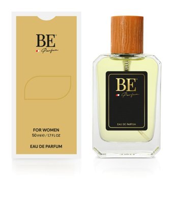 Be Parfüm Y20 EDP Çiçeksi Kadın Parfüm 100ml