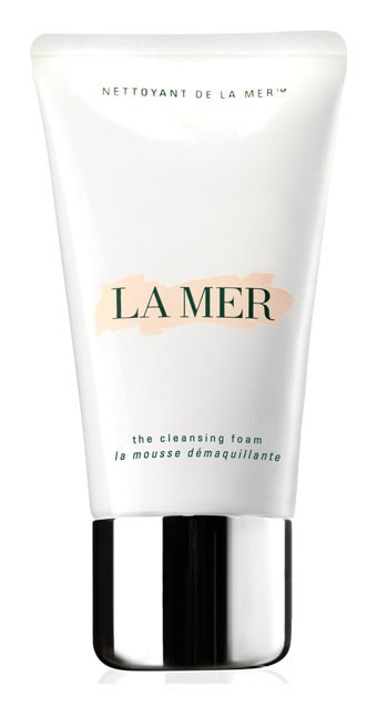 La Mer The Cleansing Foam Yüz Yıkama Köpüğü 125 ml