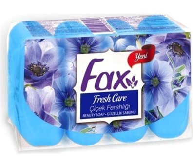 Fax Güzellik Çiçek Ferahlığı Sabun 280 gr