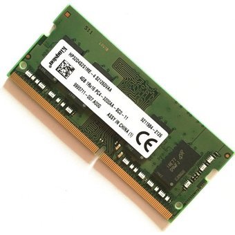 Kingston HP32D4S2S1ME-4 4 GB DDR4 1x4 3200 Mhz Ram