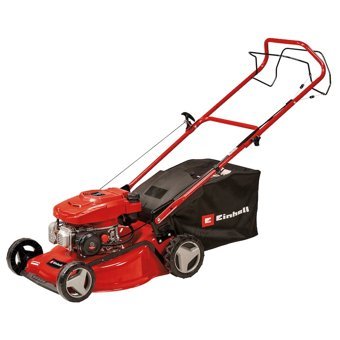 Einhell Gc-PM 46/5 S Şanzımanlı Benzinli Çim Biçme Makinesi