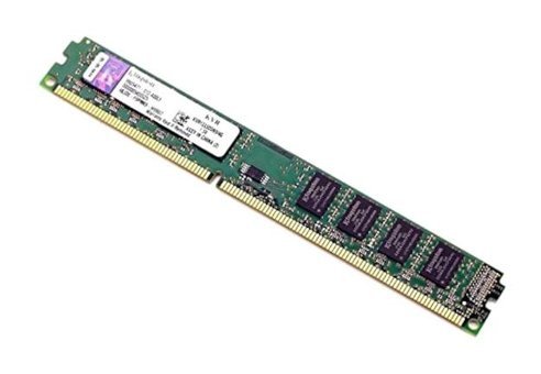 Kingston KVR1333D3N9/4G 4 GB DDR3 1x4 1333 Mhz Ram