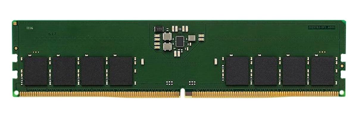 Kingston KVR48U40BS8-16 16 GB DDR5 1x16 4800 Mhz Ram