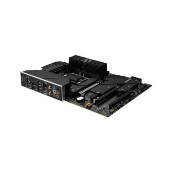 MSI H670 H670 LGA 1700 Soket DDR4 4800 Mhz PCIe 4.0 Wi-Fi ATX Masaüstü Bilgisayar Intel Uyumlu Anakart