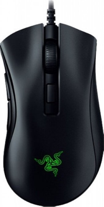 Razer Deathadder V2 Mını RGB Yatay Makrolu Kablolu Siyah Optik Gaming Mouse