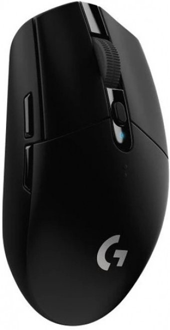 Logitech G305 Yatay Kablosuz Siyah Optik Gaming Mouse