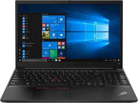 Lenovo ThinkPad E15 G2 20TD0047TX020 Paylaşımlı Ekran Kartlı Intel Core i5 1135G7 16 GB Ram DDR4 1 TB SSD 15.6 inç FHD Windows 10 Pro Laptop