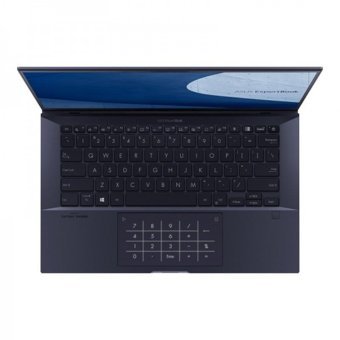 Asus ExpertBook B9 B9400CEA KC0932 Paylaşımlı Ekran Kartlı Intel Core i7 1165G7 8 GB Ram LPDDR4x 512 GB SSD 14.0 inç FHD FreeDOS Ultrabook Laptop