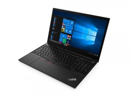 Lenovo ThinkPad E15 G2 20TD004LTX10 Harici GeForce MX450 Ekran Kartlı Intel Core i7 1165G7 16 GB Ram DDR4 1 TB SSD 15.6 inç FHD Windows 10 Pro Laptop