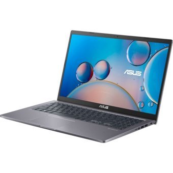 Asus X515EA BQ3278 Paylaşımlı Ekran Kartlı Intel Core i5 1135G7 8 GB Ram DDR4 512 GB SSD 15.6 inç FHD FreeDOS Laptop