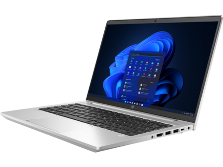 HP ProBook 445 G9 6S6X7EA16 Paylaşımlı Ekran Kartlı AMD Ryzen 5 5625U 16 GB Ram DDR4 512 GB SSD 14.0 inç FHD FreeDOS Ultrabook Laptop