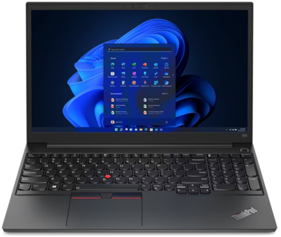 Lenovo ThinkPad E15 G4 21E6006YTX006 Paylaşımlı Ekran Kartlı Intel Core i7 1255U 8 GB Ram DDR4 512 GB SSD 15.6 inç FHD FreeDOS Laptop