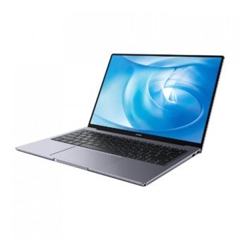 Huawei MateBook 14 R5 W11 Paylaşımlı Ekran Kartlı AMD Ryzen 5 5500U 16 GB Ram DDR4 512 GB SSD 14.0 inç QHD Windows 11 Home Ultrabook Laptop