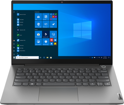 Lenovo ThinkBook 14 G2 20VD00D6TX11 Paylaşımlı Ekran Kartlı Intel Core i5 1135G7 12 GB Ram DDR4 1 TB SSD 14.0 inç FHD FreeDOS Ultrabook Laptop