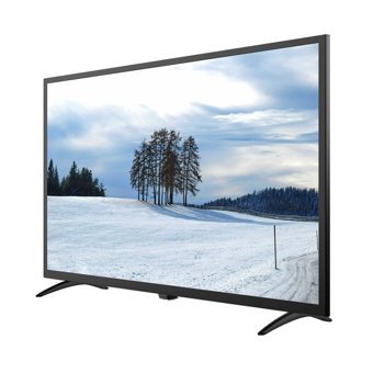 Dijitsu 40D7000 40 inç FULL HD 100 Ekran Flat Uydu Alıcılı Led Televizyon