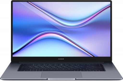 Honor Magic Book X15 53011VQH Paylaşımlı Ekran Kartlı Intel Core i3 10110U 8 GB Ram DDR4 256 GB SSD 15.6 inç FHD Windows 10 Home Ultrabook Laptop