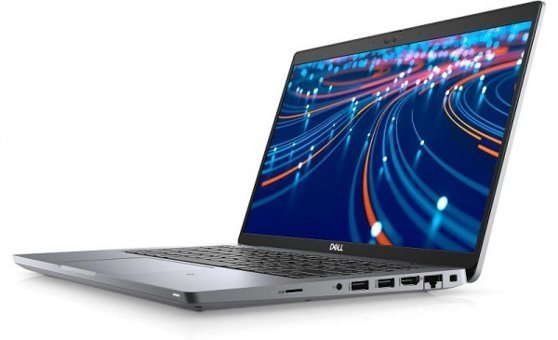 Dell Latitude 5420 N005L542014EMEA_W Paylaşımlı Ekran Kartlı Intel Core i5 1135G7 8 GB Ram DDR4 256 GB SSD 14.0 inç FHD Windows 10 Pro Ultrabook Laptop