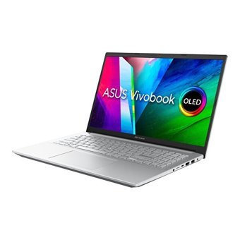 Asus Vivobook Pro 15 OLED K3500PC L1177W Harici GeForce RTX 3050 Ekran Kartlı Intel Core i5 11300H 16 GB Ram DDR4 1 TB SSD 15.6 inç FHD Windows 11 Home Laptop