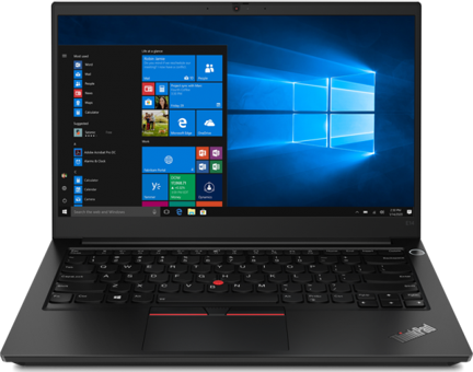 Lenovo ThinkPad E14 G2 20T6000VTX Paylaşımlı Ekran Kartlı AMD Ryzen 5 4500U 8 GB Ram DDR4 256 GB SSD 14.0 inç FHD Windows 10 Pro Laptop