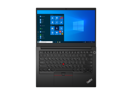Lenovo ThinkPad E14 G2 20T6000VTX Paylaşımlı Ekran Kartlı AMD Ryzen 5 4500U 8 GB Ram DDR4 256 GB SSD 14.0 inç FHD Windows 10 Pro Laptop
