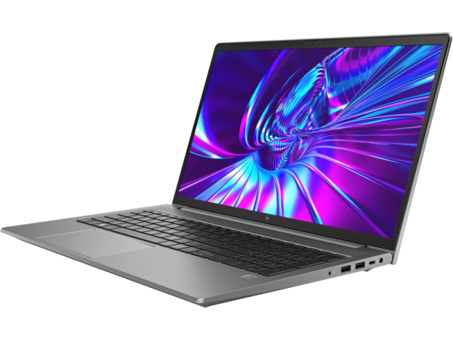 HP ZBook Power G9 6B8F6EA Harici RTX A1000 Ekran Kartlı Intel Core i7 12700H 16 GB Ram DDR5 512 GB SSD 15.6 inç FHD Windows 11 Pro Laptop