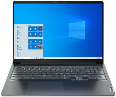 Lenovo IdeaPad 5 Pro 82L900E1TX Harici GeForce MX450 Ekran Kartlı Intel Core i5 11320H 16 GB Ram DDR4 512 GB SSD 16.0 inç QHD+ Windows 11 Home Laptop