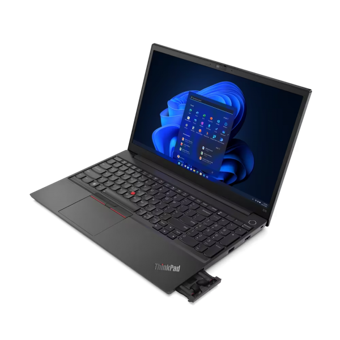 Lenovo ThinkPad E15 G4 21E6004ETX Paylaşımlı Ekran Kartlı Intel Core i7 1255U 16 GB Ram DDR4 1 TB SSD 15.6 inç FHD Windows 11 Pro Laptop