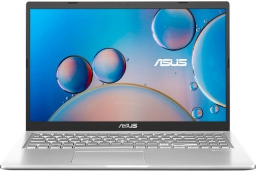 Asus X515JA EJ2137 Paylaşımlı Ekran Kartlı Intel Core i3 1005G1 4 GB Ram DDR4 256 GB SSD 15.6 inç FHD FreeDOS Laptop