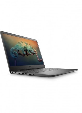 Dell Vostro 15 3500 N6502VN3500EMEA0_U Paylaşımlı Ekran Kartlı Intel Core i3 1115G4 4 GB Ram DDR4 256 GB SSD 15.6 inç HD Linux Laptop