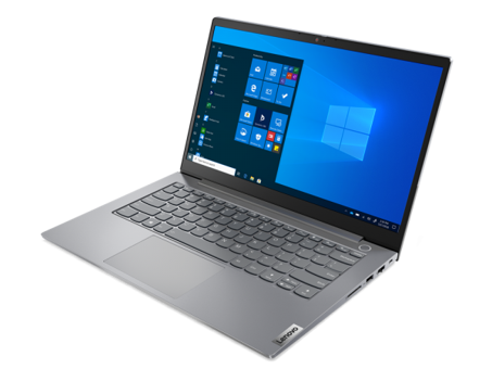 Lenovo ThinkBook 14 G2 20VD00D6TX07 Paylaşımlı Ekran Kartlı Intel Core i5 1135G7 12 GB Ram DDR4 512 GB SSD 14.0 inç FHD FreeDOS Ultrabook Laptop