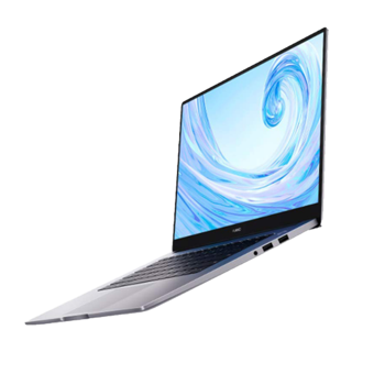 Huawei MateBook D15 BoD WDI9 Paylaşımlı Ekran Kartlı Intel Core i3 1115G4 8 GB Ram DDR4 256 GB SSD 15.6 inç FHD Windows 11 Home Laptop