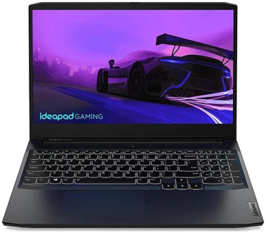 Lenovo IdeaPad Gaming 3 82K100CQTX Harici GeForce RTX 3050 Tİ Ekran Kartlı Intel Core i5 11300H 8 GB Ram DDR4 512 GB SSD 15.6 inç FHD Windows 11 Home Laptop