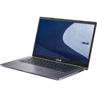 Asus ExpertBook P1412CEA EK0031 Paylaşımlı Ekran Kartlı Intel Core i5 1135G7 8 GB Ram DDR4 256 GB SSD 14.0 inç FHD FreeDOS Ultrabook Laptop