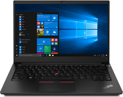 Lenovo ThinkPad E14 G2 20TBS44CTX007 Paylaşımlı Ekran Kartlı Intel Core i7 1165G7 32 GB Ram DDR4 512 GB SSD 14.0 inç FHD FreeDOS Laptop