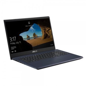 Asus VivoBook 15 X571LI AL080A10 Harici GeForce GTX 1650 Ti Ekran Kartlı Intel Core i7 10750H 24 GB Ram DDR4 1 TB SSD 15.6 inç FHD FreeDOS Laptop