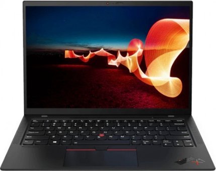 Lenovo ThinkPad X1 Carbon 9 20XW005KTX013 Paylaşımlı Ekran Kartlı Intel Core i7 1165G7 16 GB Ram 2 TB SSD 14.0 inç FHD+ Windows 11 Home Ultrabook Dokunmatik Laptop