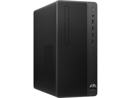 HP 290 G3 8VR57EA Paylaşımlı Ekran Kartlı Intel Core i5-9500 8 GB Ram DDR4 256 GB SSD Mini Tower Windows 10 Pro Masaüstü Bilgisayar