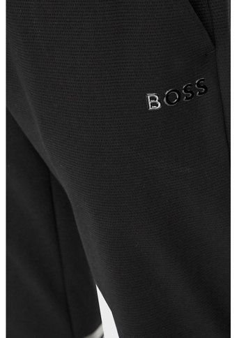 Boss Erkek Pantolon 50501206 001 Siyah Xl