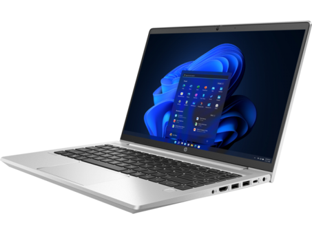 HP ProBook 440 G9 6S6W2EA Harici GeForce MX570 Ekran Kartlı Intel Core i7 1255U 8 GB Ram DDR4 256 GB SSD 14.0 inç FHD FreeDOS Ultrabook Laptop