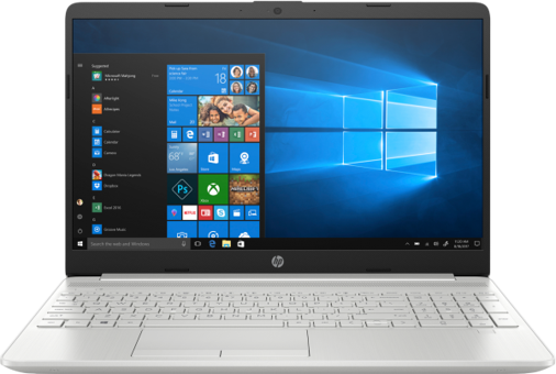 HP 15 dw4010nt 6Y7Z9EA Paylaşımlı Ekran Kartlı Intel Core i5 1235U 8 GB Ram DDR4 512 GB SSD 15.6 inç FHD FreeDOS Laptop