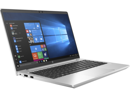 HP ProBook 440 G8 27H86EA Paylaşımlı Ekran Kartlı Intel Core i7 1165G7 16 GB Ram DDR4 512 GB SSD 14.0 inç FHD Windows 10 Pro Ultrabook Laptop