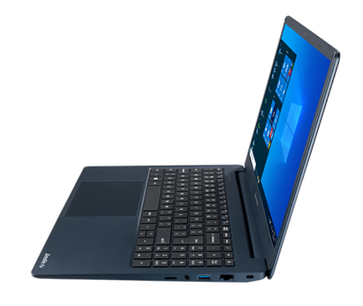 Dynabook Satellite Pro C50 H 112 Paylaşımlı Ekran Kartlı Intel Core i5 1035G1 8 GB Ram DDR4 256 GB SSD 15.6 inç FHD FreeDOS Laptop