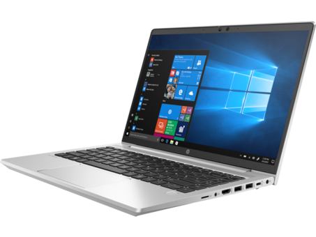 HP ProBook 440 G8 32M52EA01 Paylaşımlı Ekran Kartlı Intel Core i5 1135G7 8 GB Ram DDR4 512 GB SSD 14.0 inç FHD FreeDOS Ultrabook Laptop