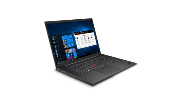 Lenovo ThinkPad P1 (G4) 20Y3000PTX Harici RTX A2000 Ekran Kartlı Intel Core i7 11850H 32 GB Ram DDR4 1 TB SSD 16.0 inç UHD+ Windows 10 Pro Laptop