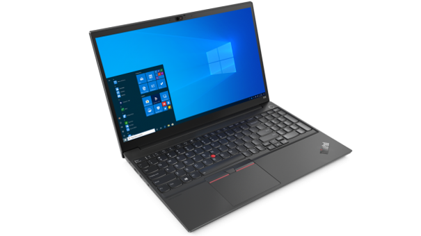 Lenovo ThinkPad E15 G3 20YGS044TX009 Paylaşımlı Ekran Kartlı AMD Ryzen 7 5700U 40 GB Ram DDR4 500 GB SSD 15.6 inç FHD FreeDOS Laptop